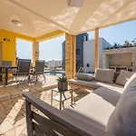 Gorgeous In With Wifi Σπίτι διακοπών Mandre