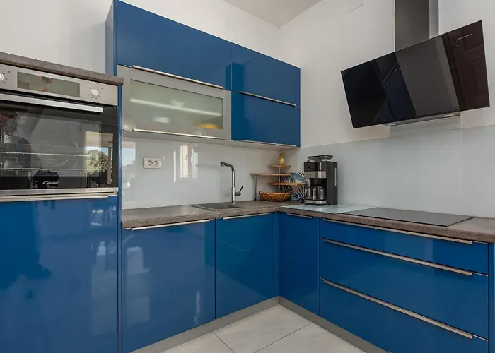 Gorgeous In With Wifi Holiday home *