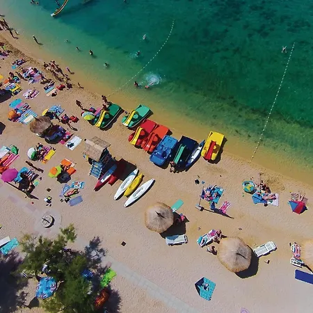 Stunning In With Wi-fi Hébergement de vacances