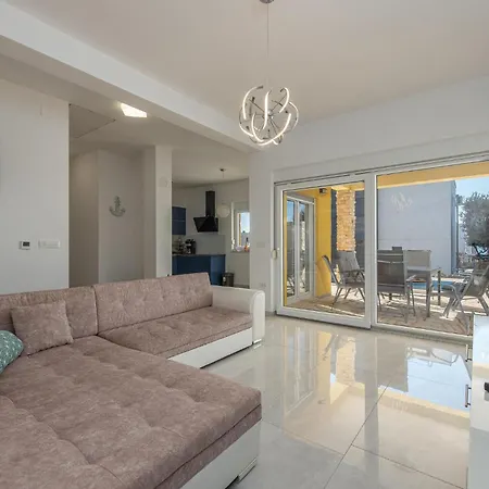 Dom wakacyjny Gorgeous In With Wifi