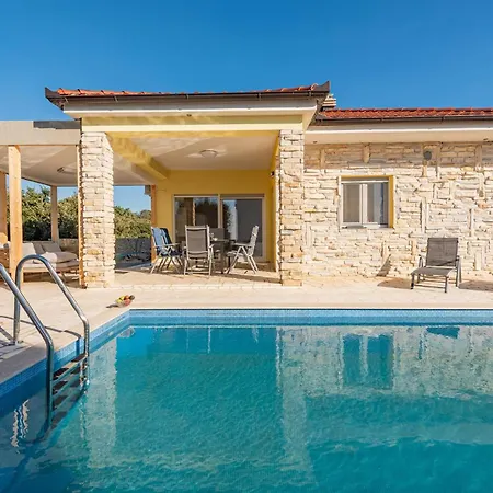 Gorgeous In With Wifi Feriehus